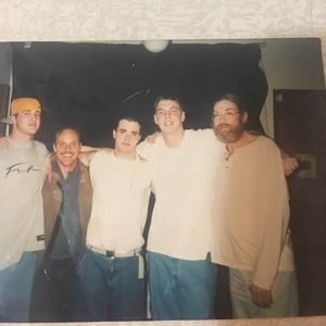 Meet your Posher, Ryan